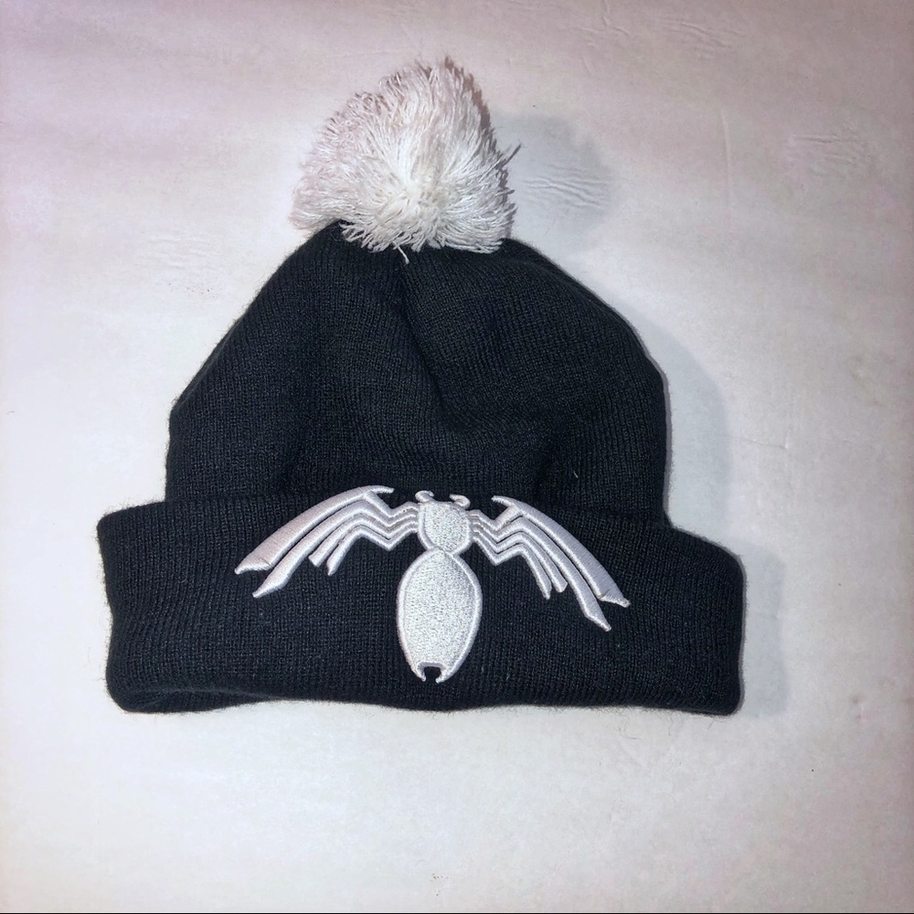 Marvel Spider-Man hat